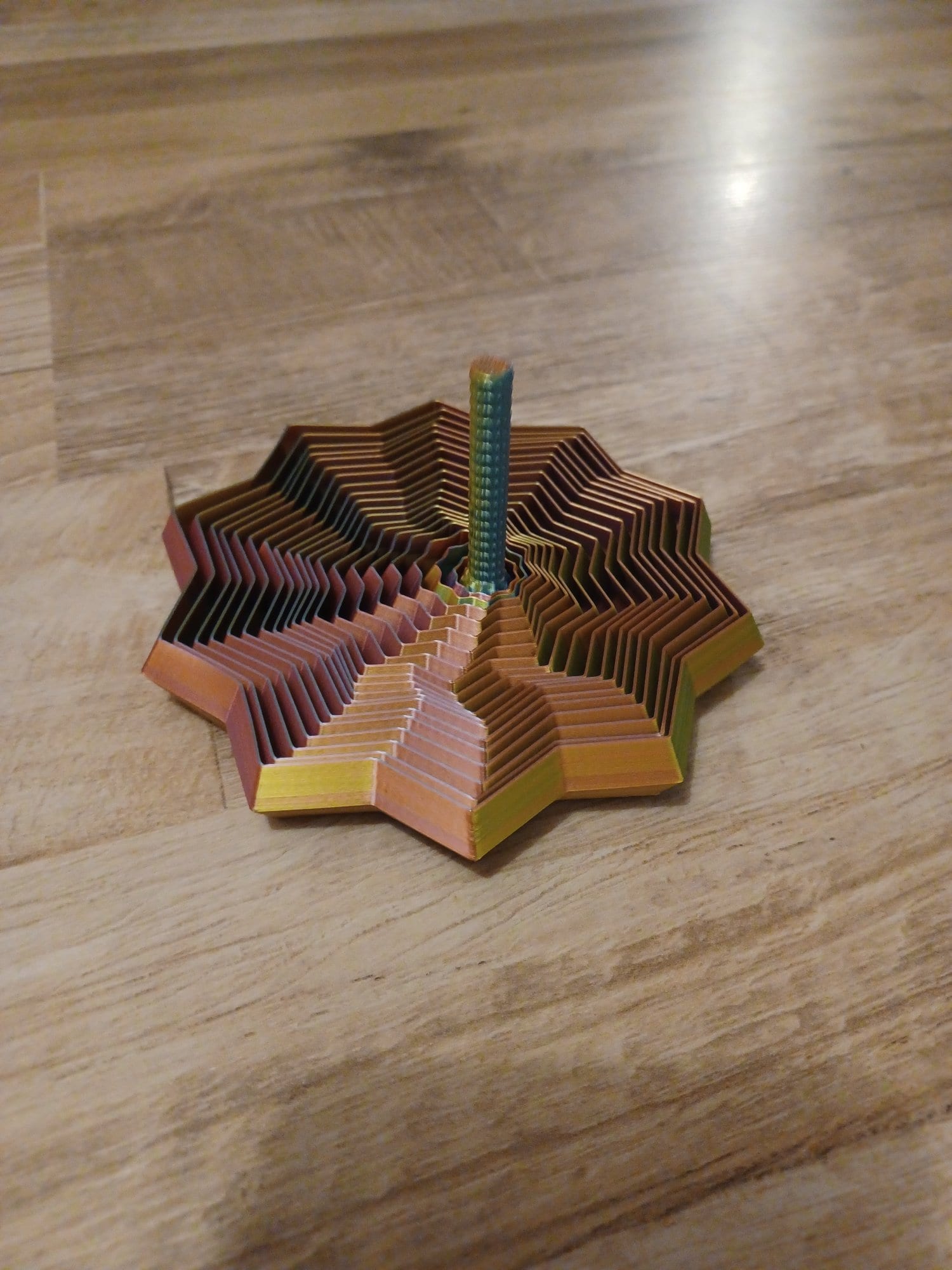 impression en 3d